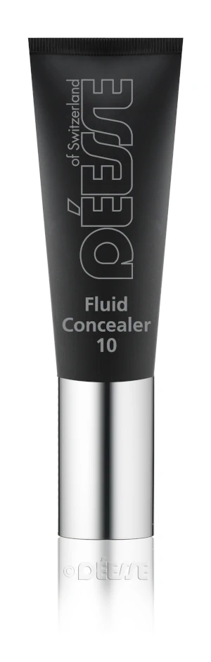 D&eacute;esse concealer products for targeted, natural-looking coverage