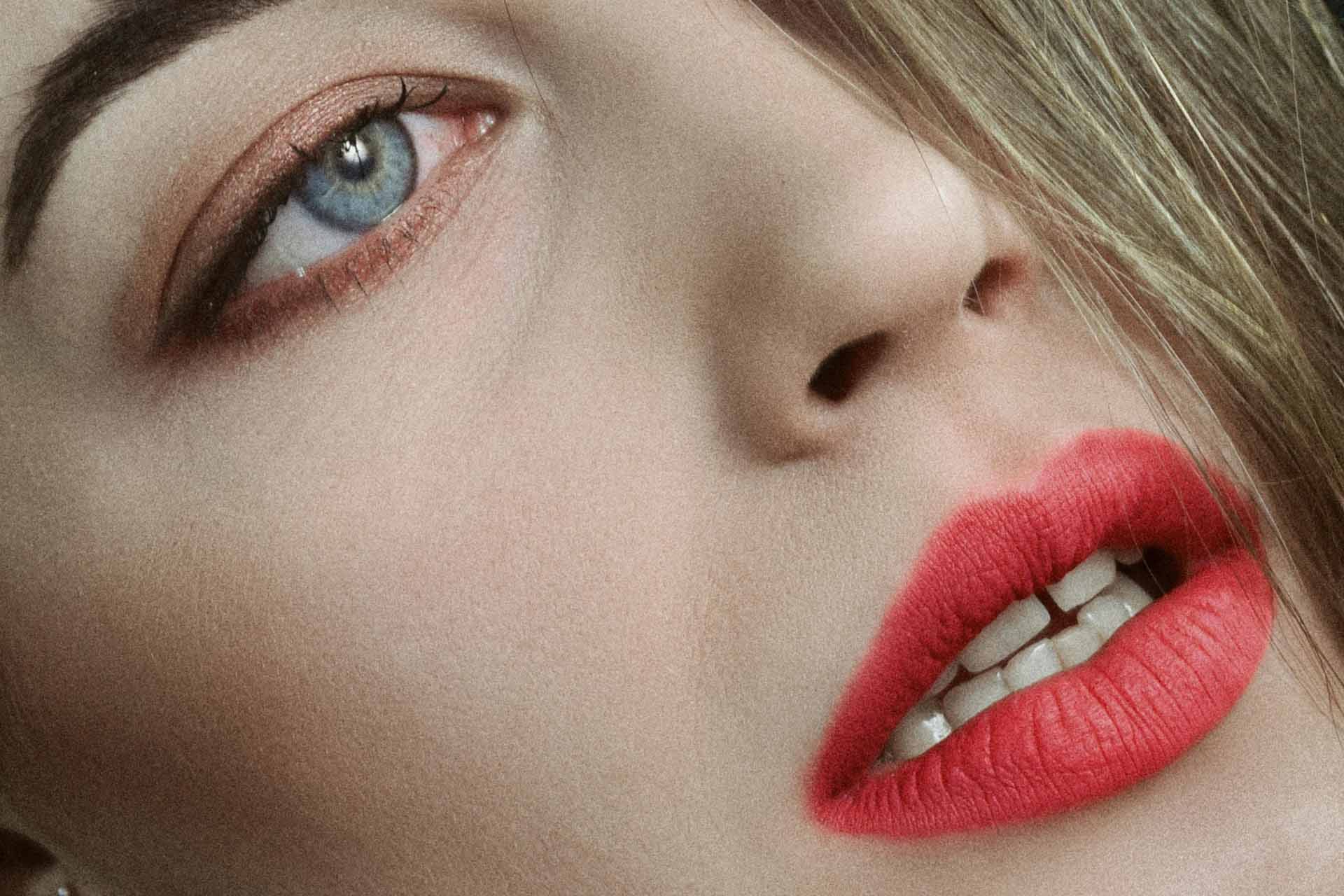 Ebenmäßiger Teint als Grundlage für Make-up