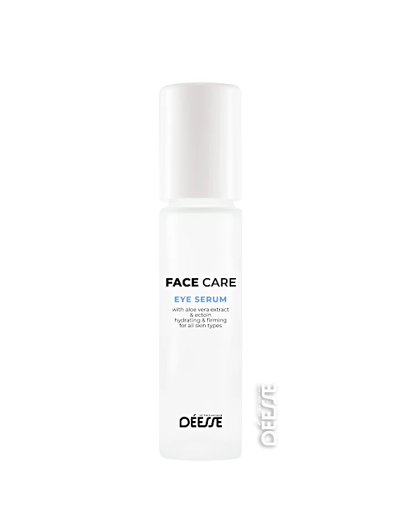 Déesse Augenserum