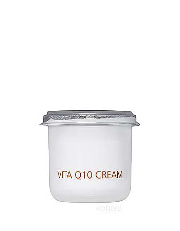 Vita Q10 Cream contains highly effective anti-aging ingredients