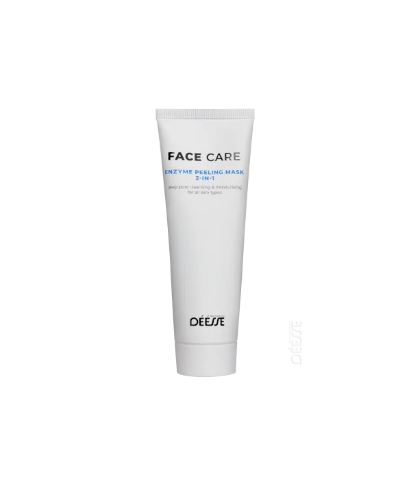 Déesse Enzymatische Peeling-Maske 2 in 1 50 ml