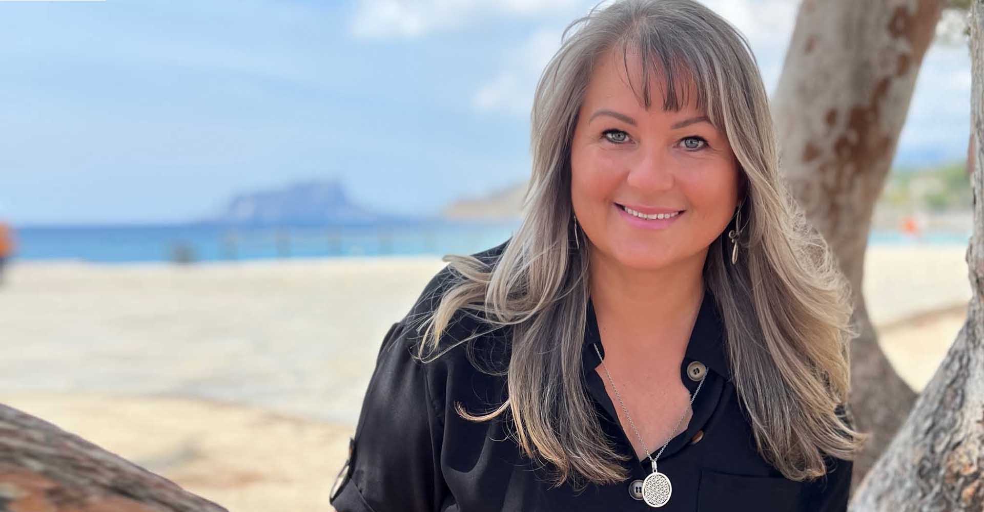 Regine Grosch, Déesse Beraterin aus Bad Wildbad