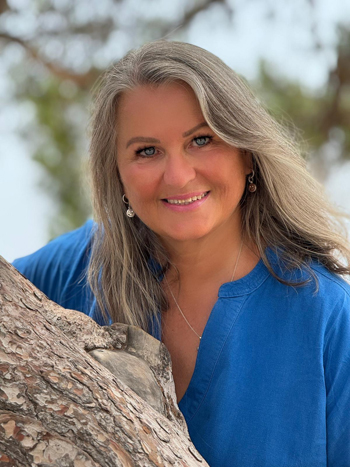 Deesse Beraterin Regine Grosch