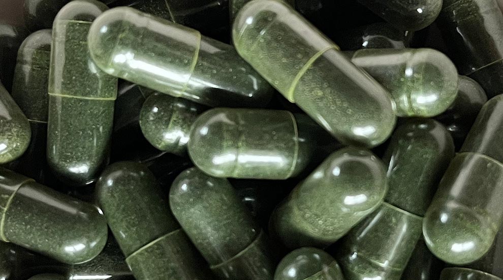 Traubenkern OPC FX von Déesse – Schutz vor oxidativem Stress